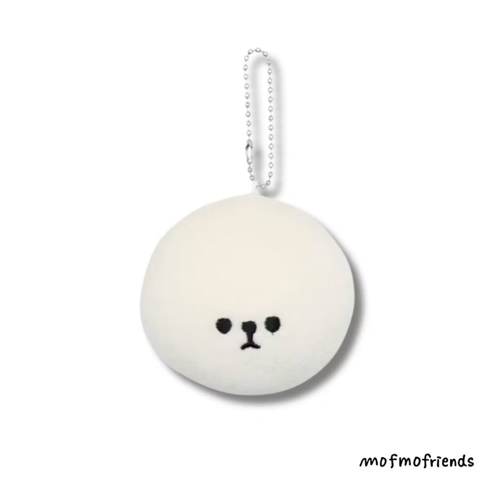 MofmoFriends Pocket Mirror