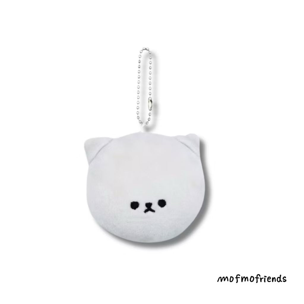 MofmoFriends Pocket Mirror