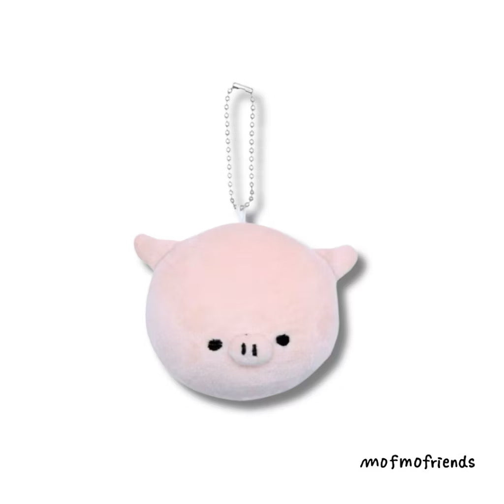 MofmoFriends Pocket Mirror
