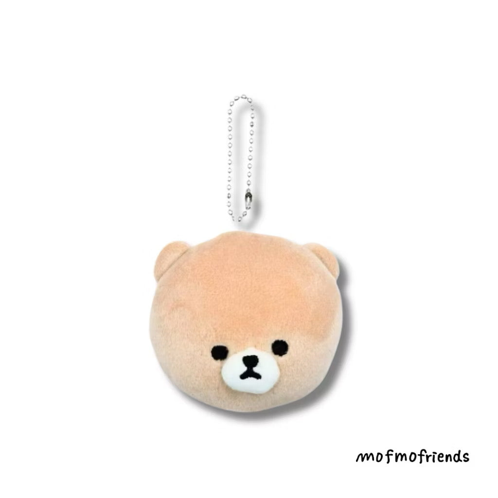 MofmoFriends Pocket Mirror