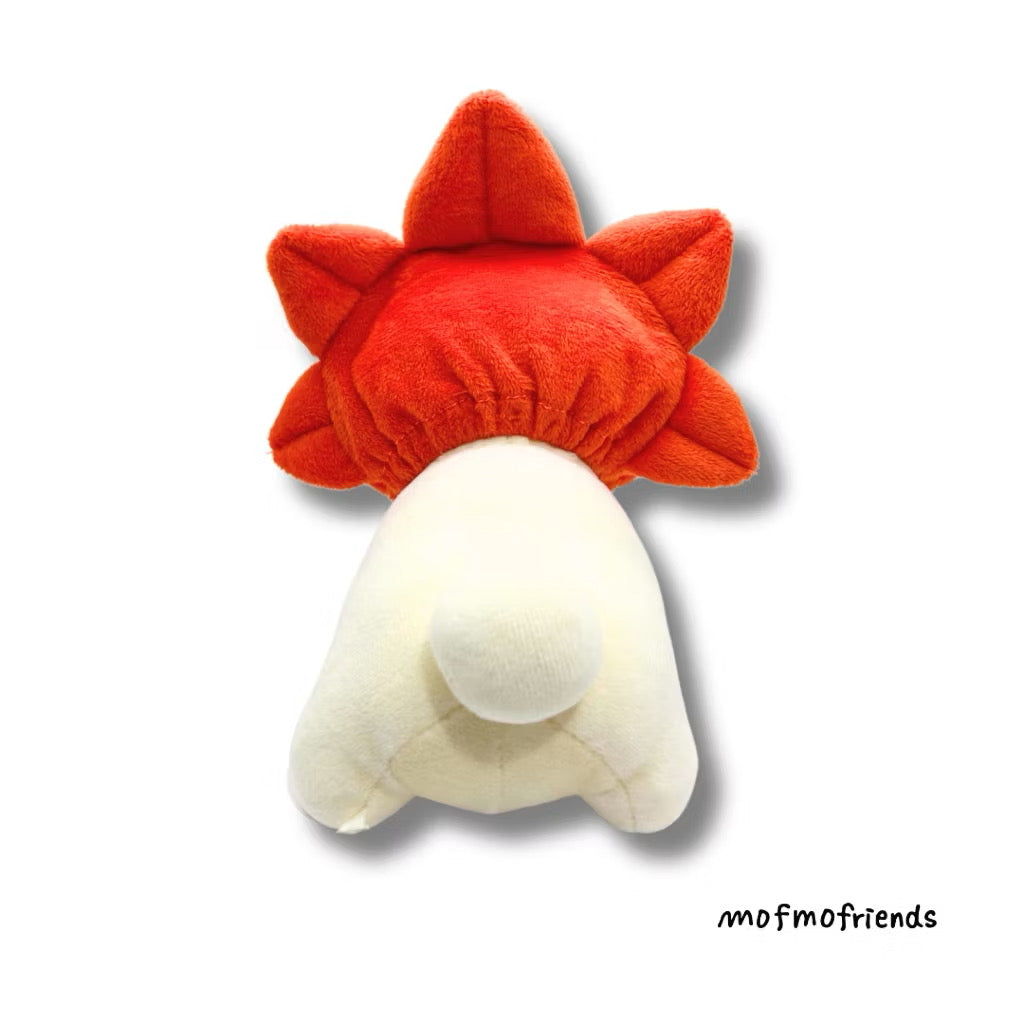MofmoFriends Maple Leaf Headwear - Small