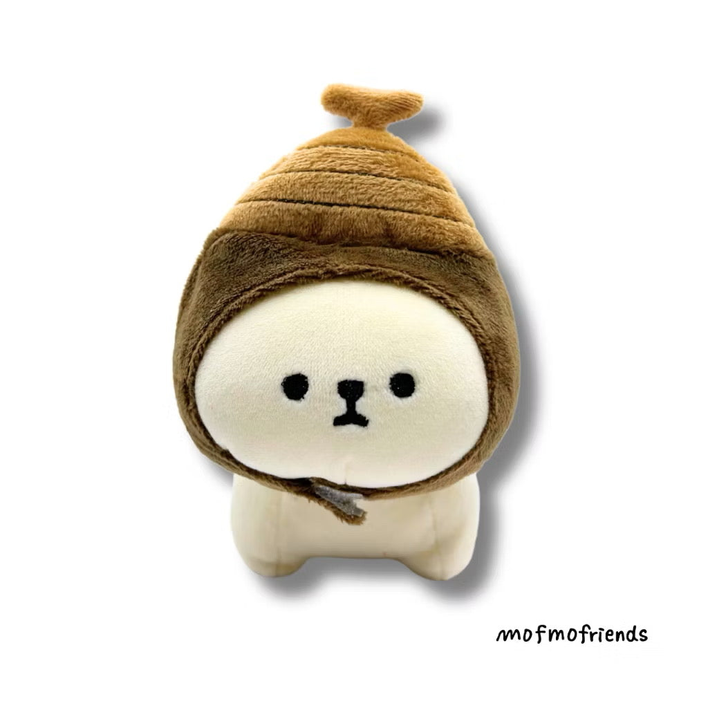 MofmoFriends Acorn Headwear - Small