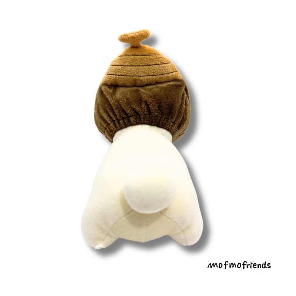 MofmoFriends Acorn Headwear - Small