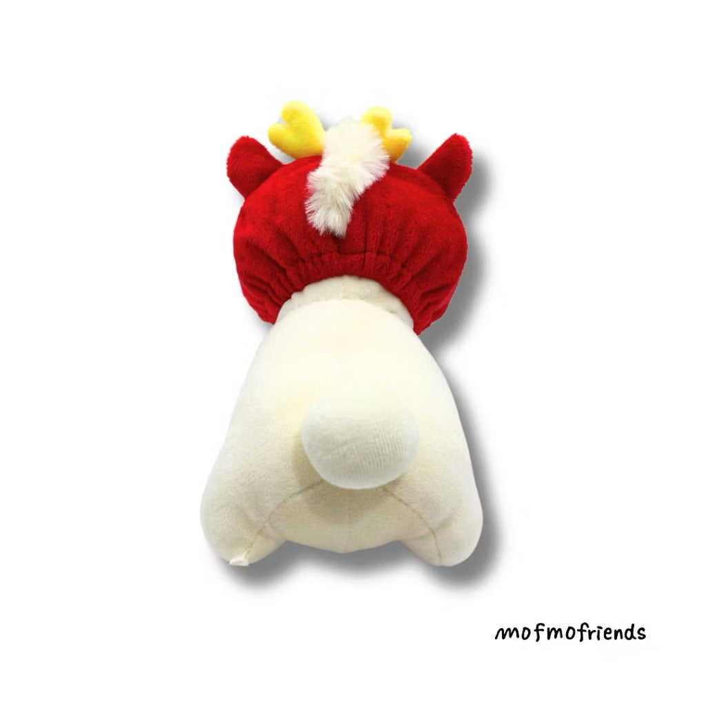 MofmoFriends Dragon Headwear - Small