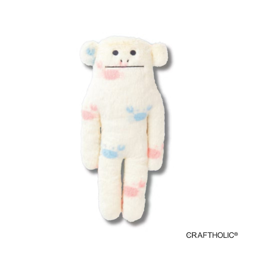 Craftholic Aquarium Loris Hugging Cushion - Small