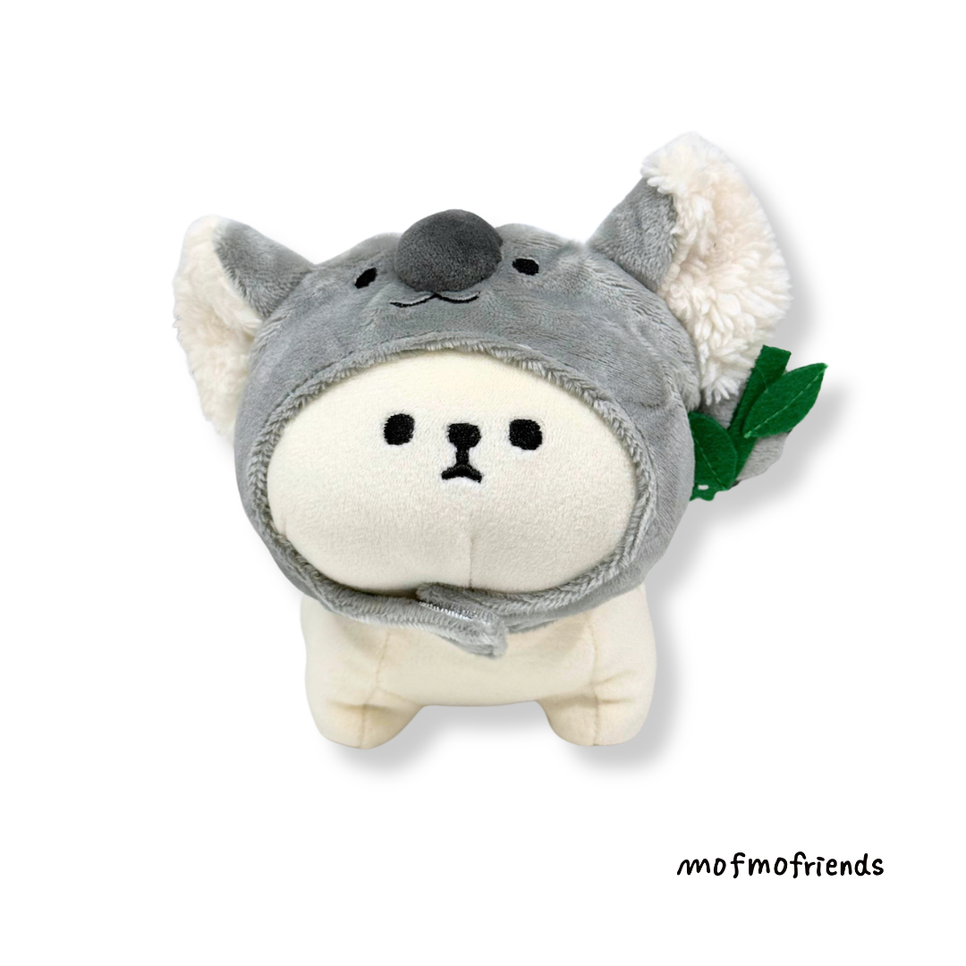 MofmoFriends Around The World Series Headwear - Small