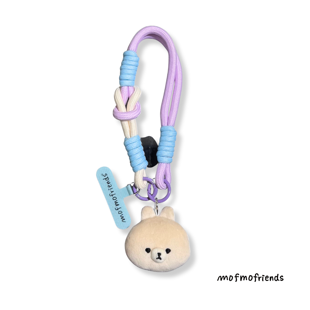 MofmoFriends Hand Strap