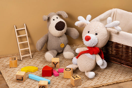 From Plushies to Home Décor: The Craftholic Collection You’ll Adore