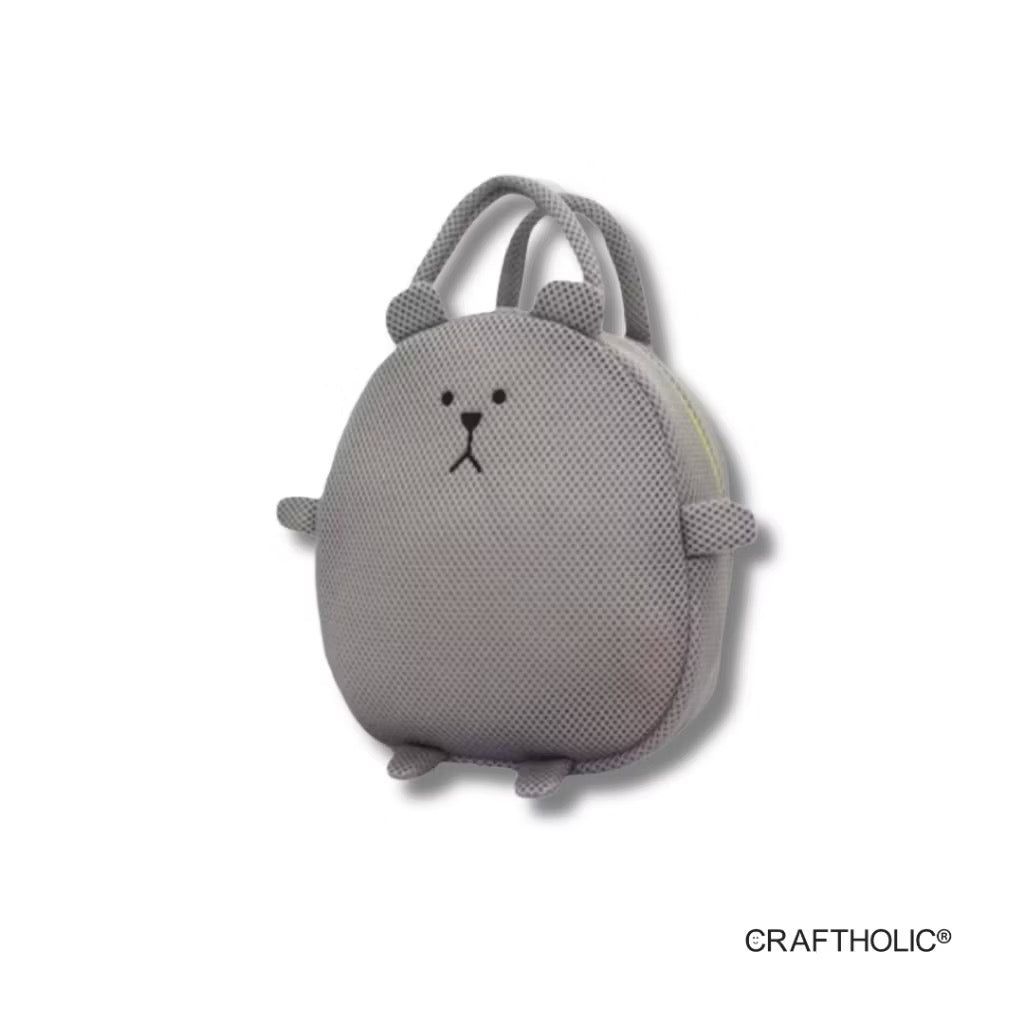 Craftholic Tote & Hand-Carry Bags