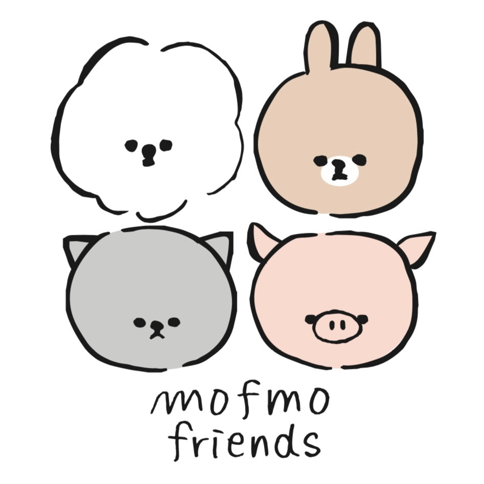 MofmoFriends