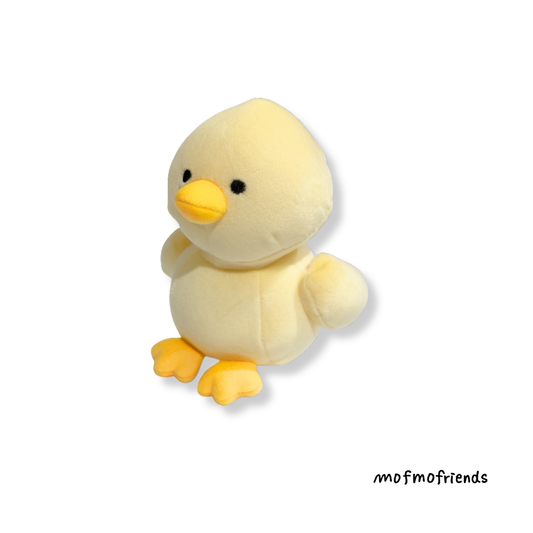 MofmoFriends Chick Plush - Small