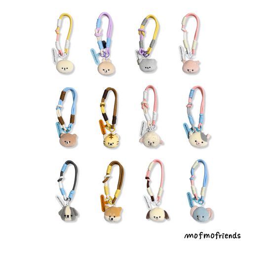 MofmoFriends Hand Strap