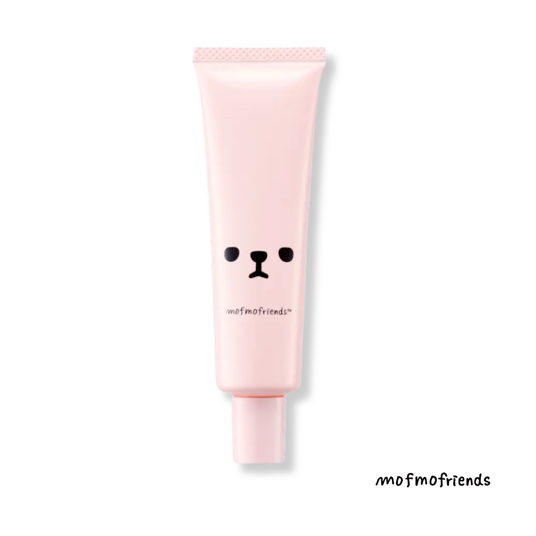MofmoFriends Medicated Whitening Eye Cream
