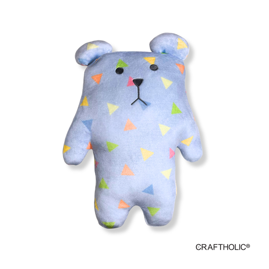 Craftholic Art Craft Sloth Pillow Cushion