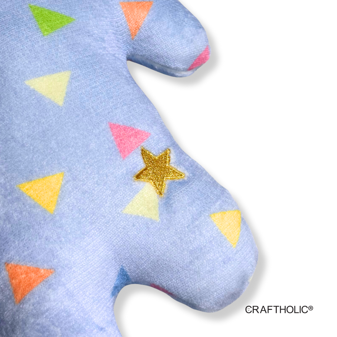 Craftholic Art Craft Sloth Pillow Cushion