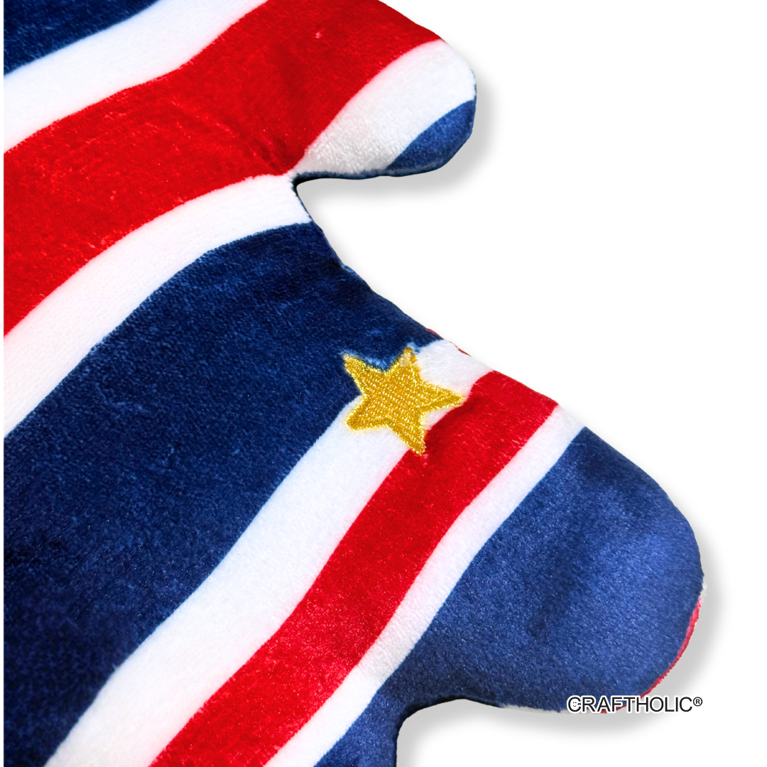 Craftholic Union Sloth Pillow Cushion