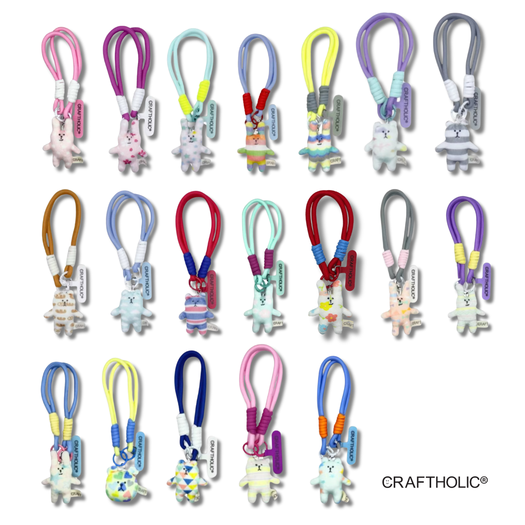 Craftholic Hand Strap