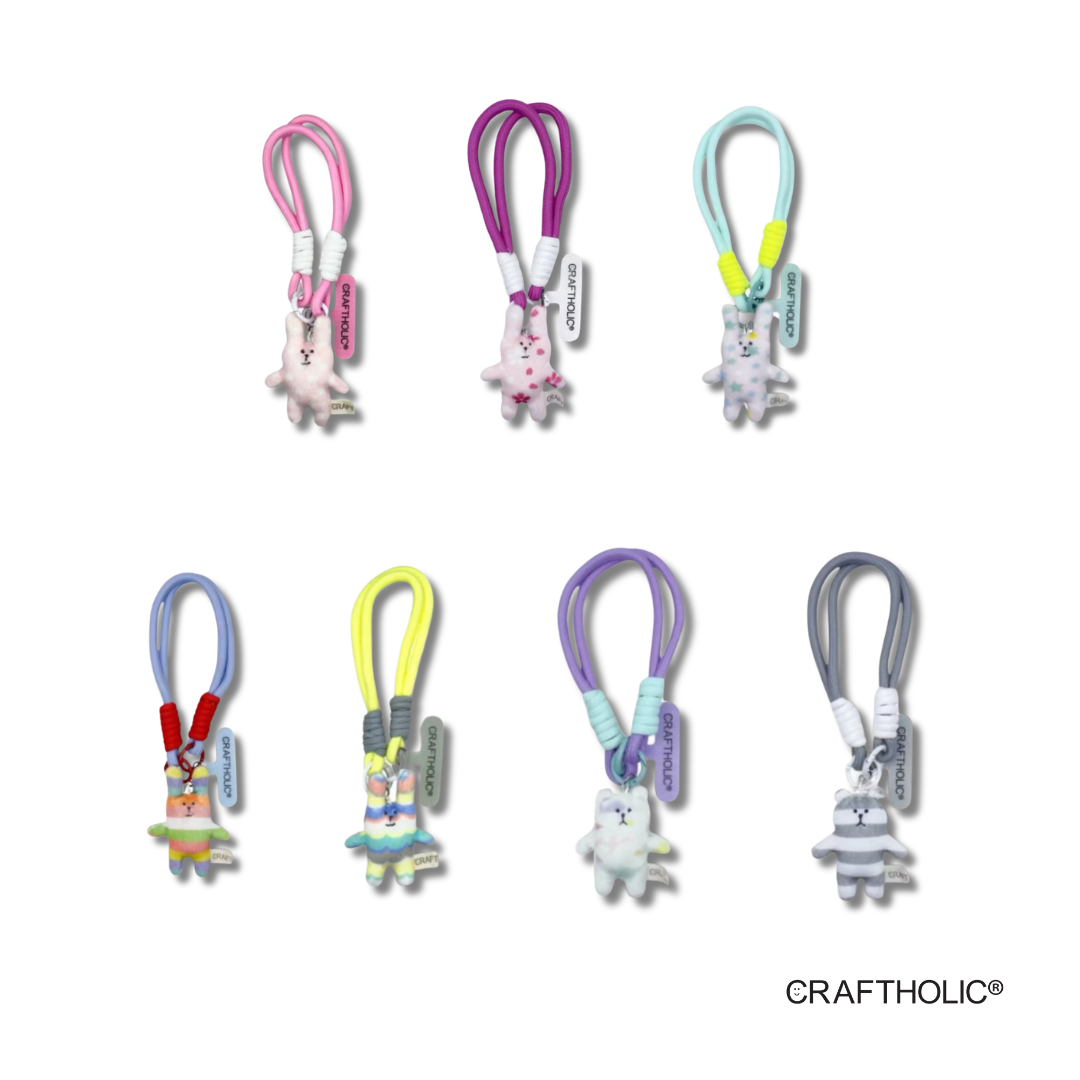 Craftholic Hand Strap