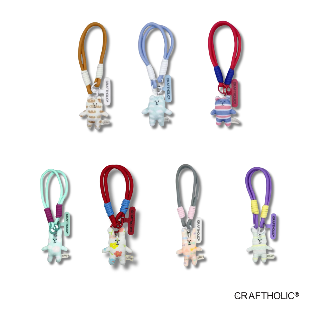 Craftholic Hand Strap