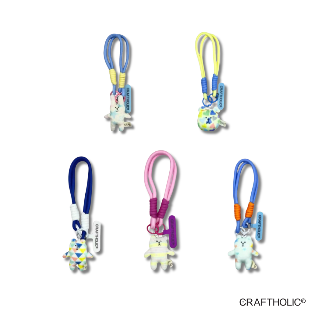 Craftholic Hand Strap