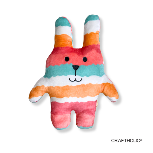 Craftholic Tomorrow Rab Pillow Cushion