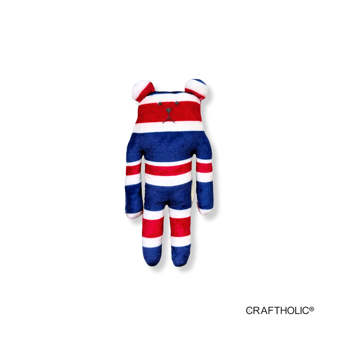 Craftholic Union Sloth Hugging Cushion