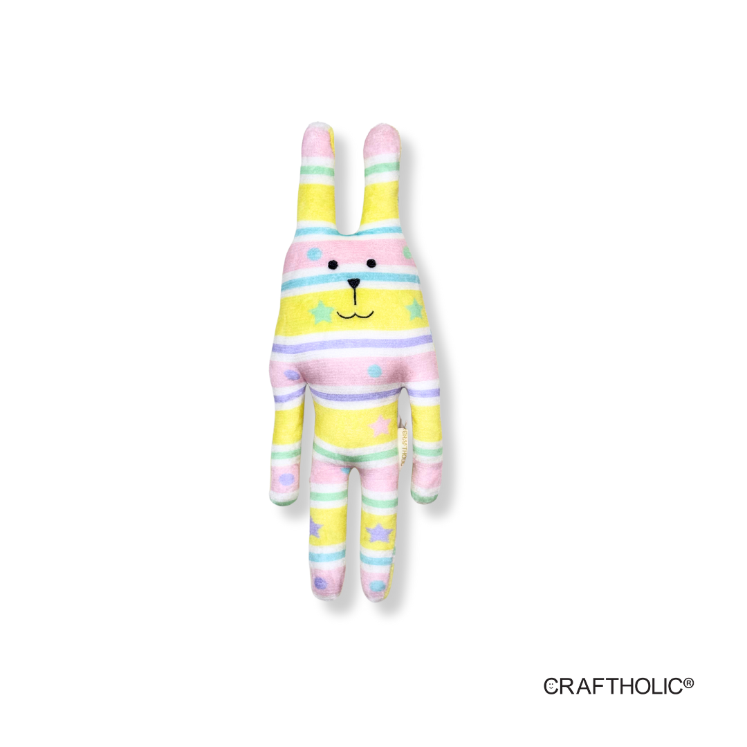 Craftholic Marche Rab Hugging Cushion