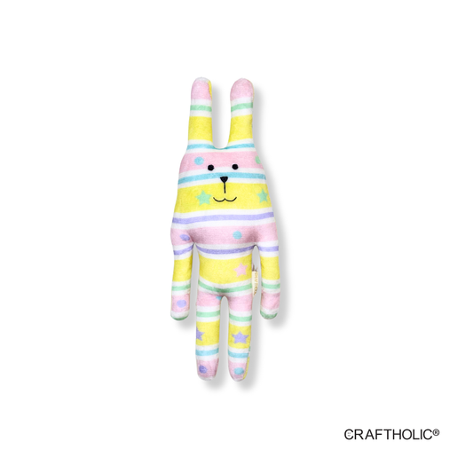 Craftholic Marche Rab Hugging Cushion