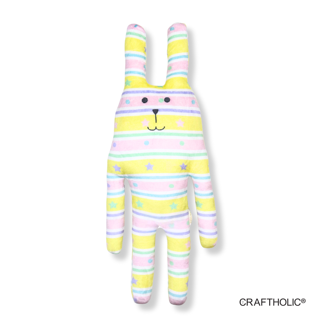 Craftholic Marche Rab Hugging Cushion