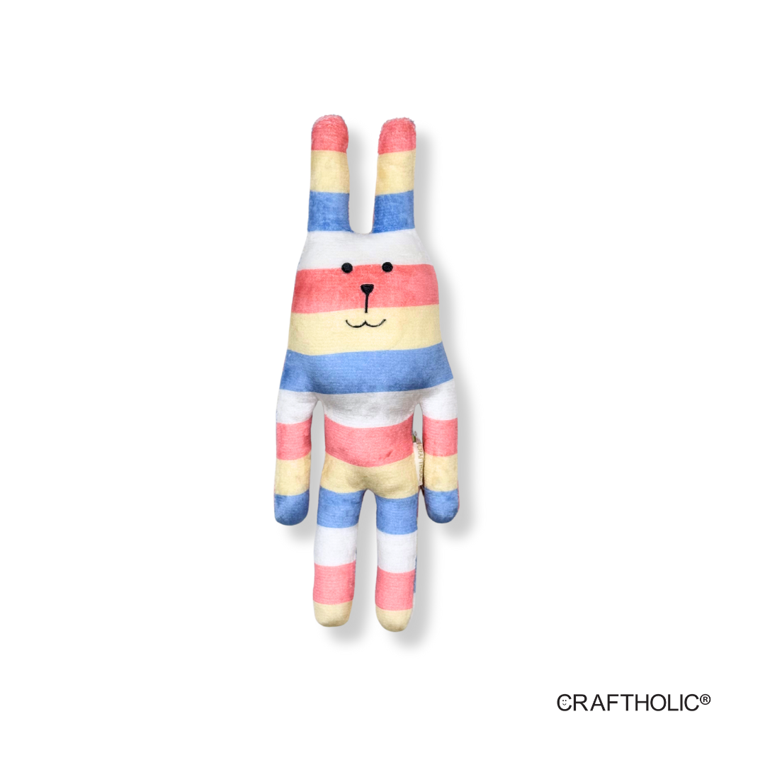 Craftholic Cafe Craft Hugging Cushion