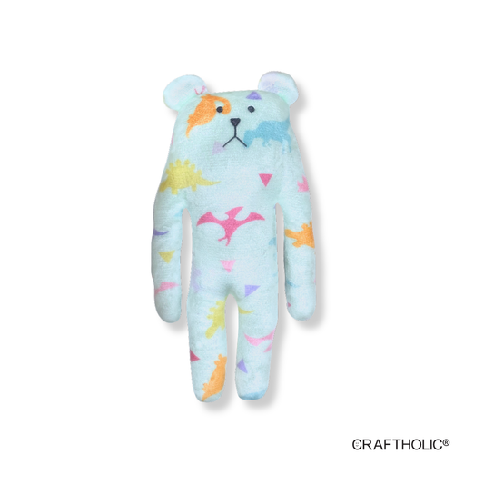 Craftholic Kyuryu Sloth Hugging Cushion