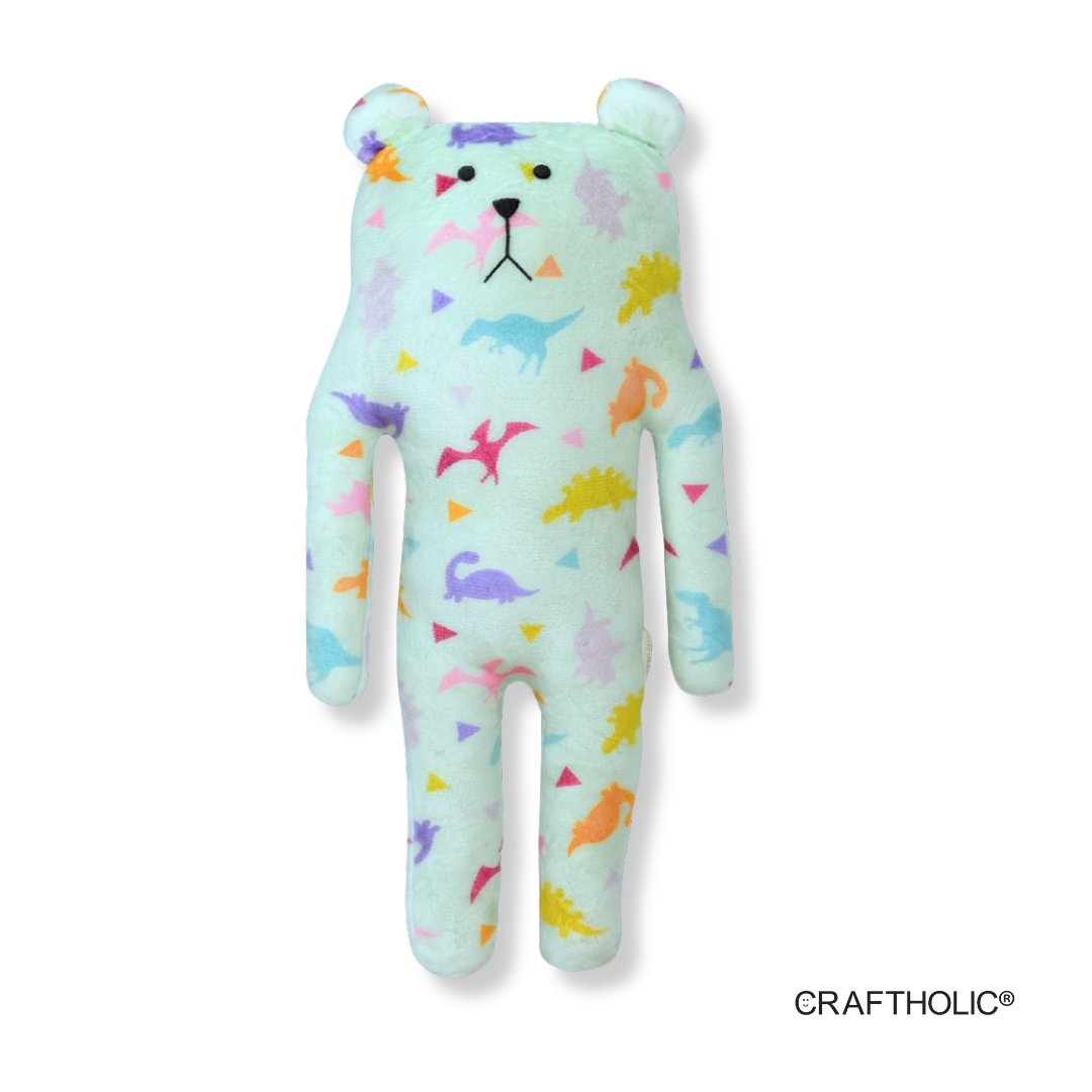 Craftholic Kyuryu Sloth Hugging Cushion