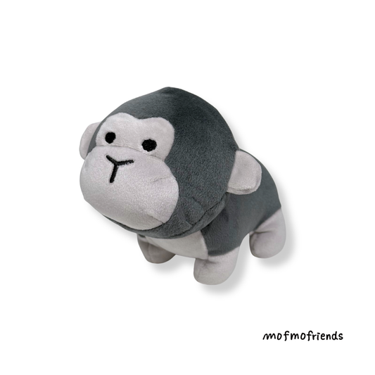 MofmoFriends Gorilla Plush - Small
