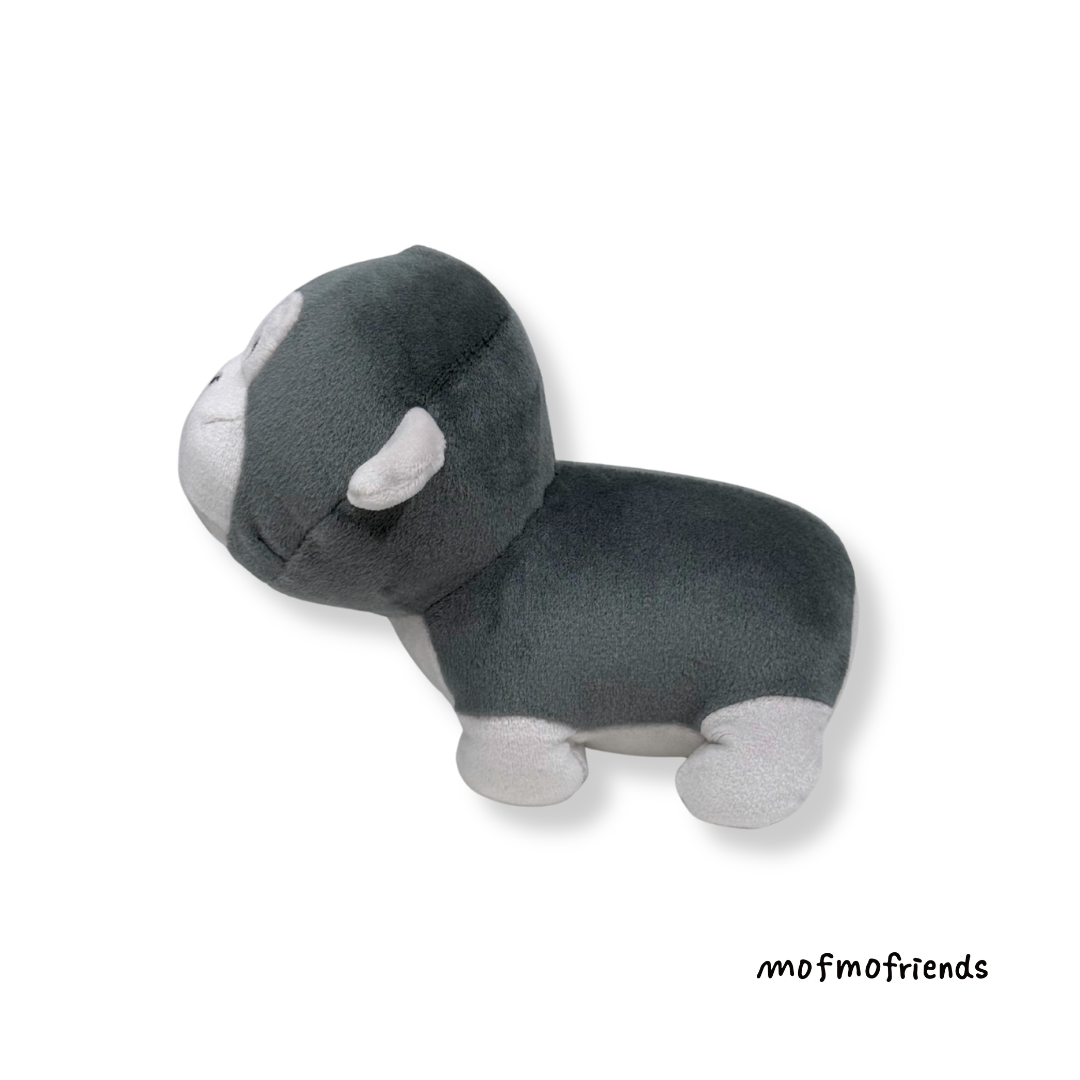 MofmoFriends Gorilla Plush - Small