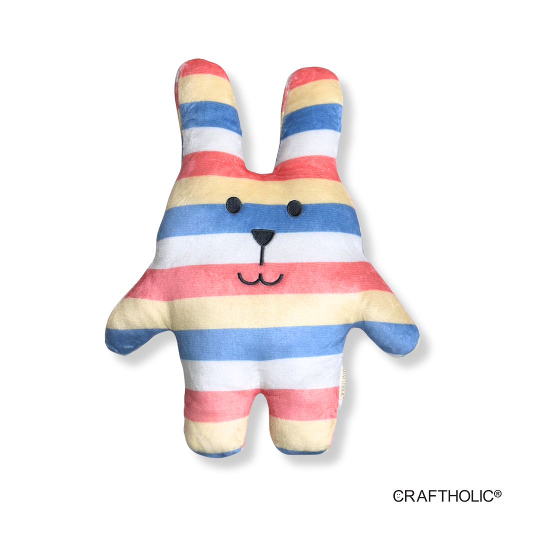 Craftholic Cafe Craft Pillow Cushion