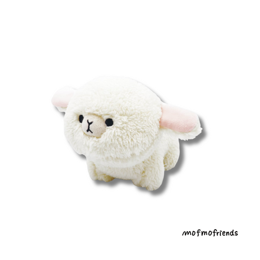 MofmoFriends Lamb Plush