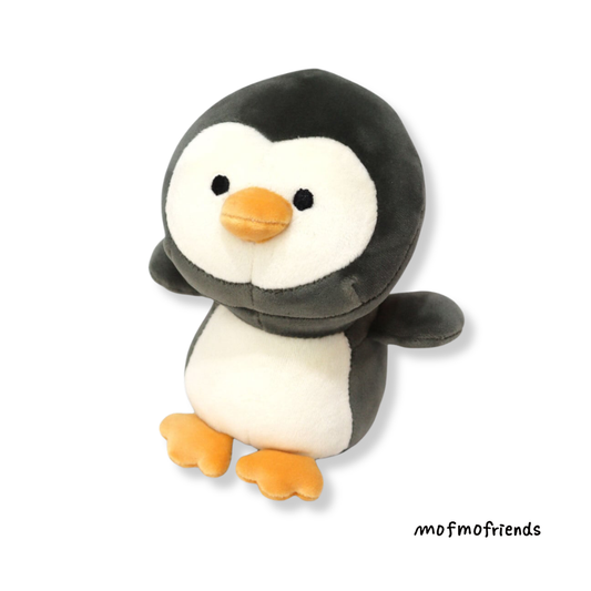 MofmoFriends Penguin Plush - Small