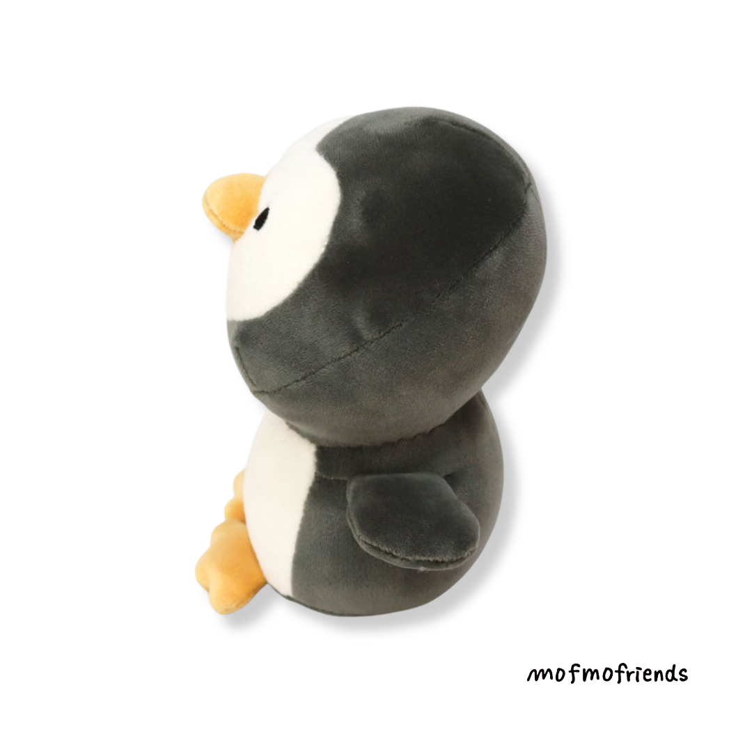 MofmoFriends Penguin Plush - Small