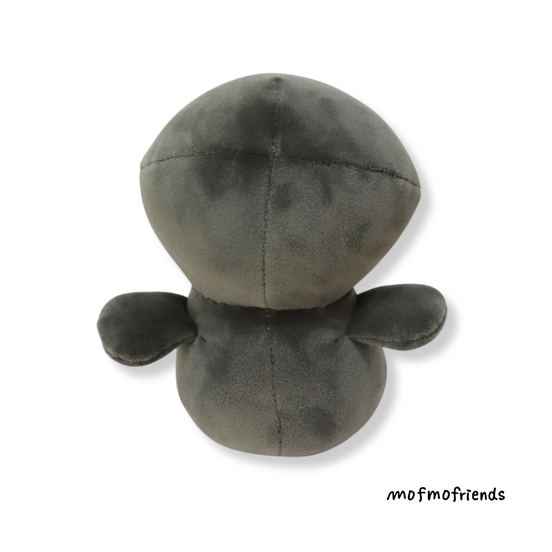 MofmoFriends Penguin Plush - Small