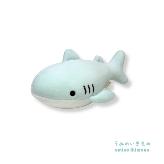 Umino Ikimono Shark Plush
