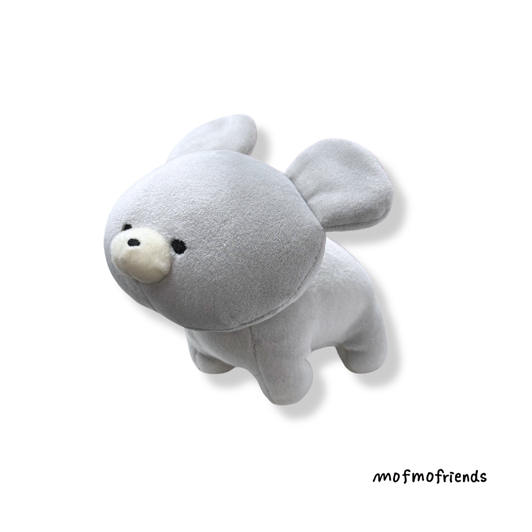 MofmoFriends Mouse Plush - Small