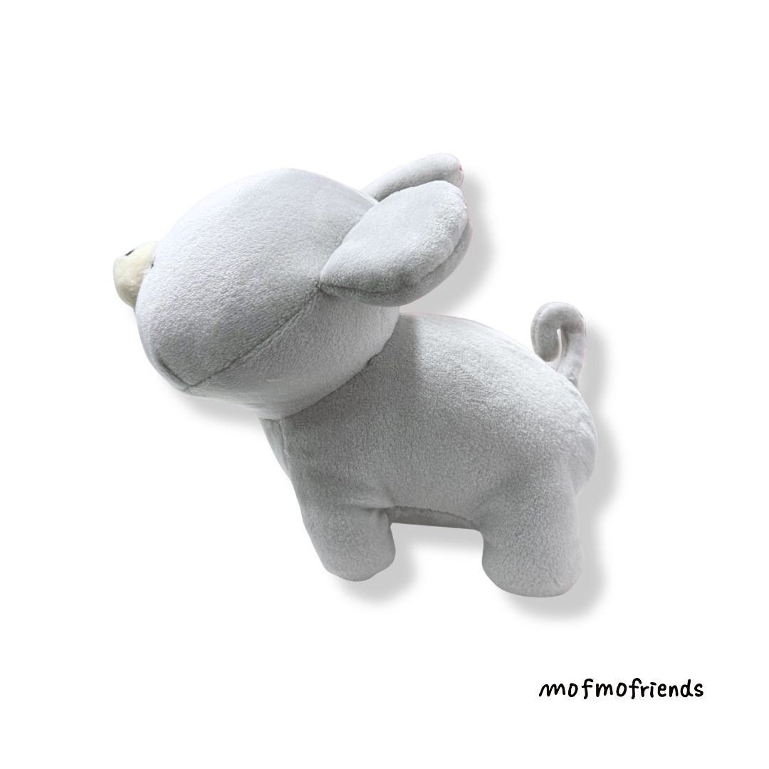 MofmoFriends Mouse Plush - Small