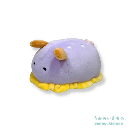 Umino Ikimono Sea Bunny Plush