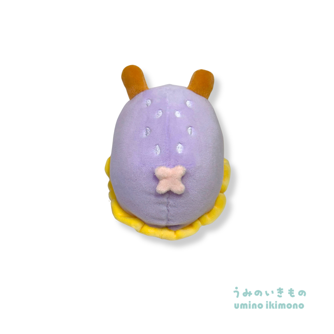 Umino Ikimono Sea Bunny Plush