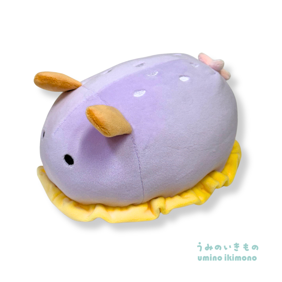 Umino Ikimono Sea Bunny Plush