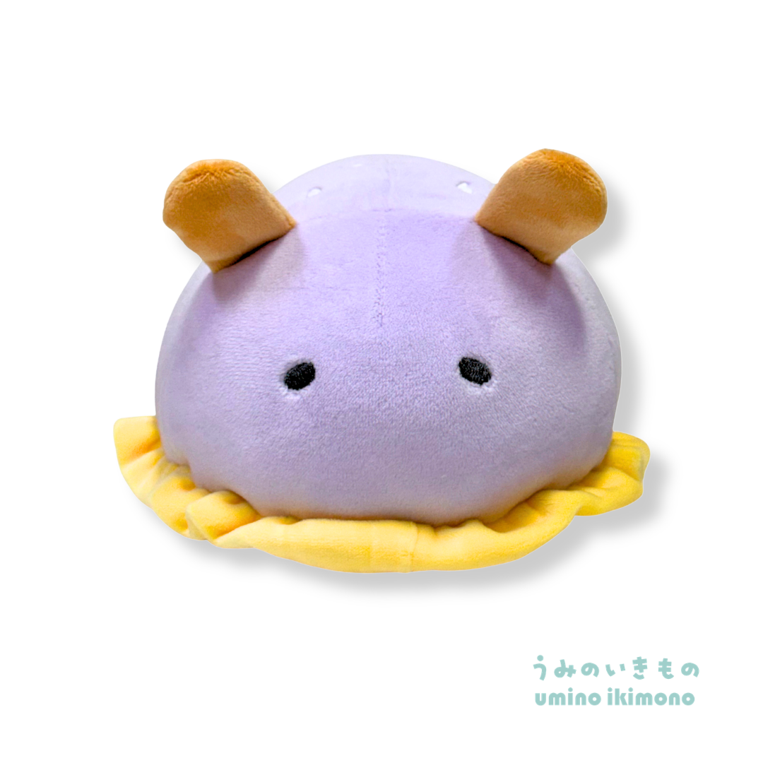 Umino Ikimono Sea Bunny Plush