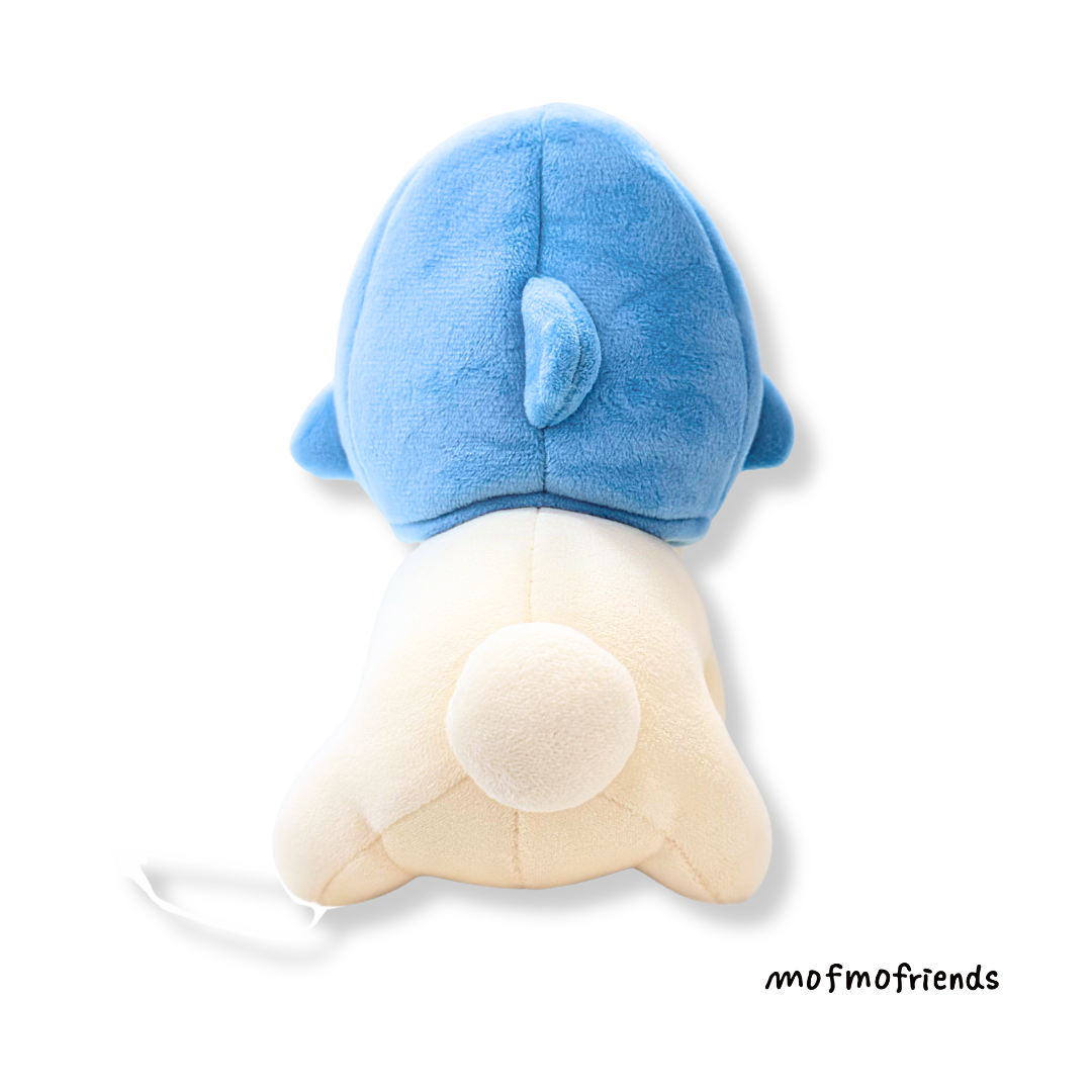 MofmoFriends Shark Headwear - Small