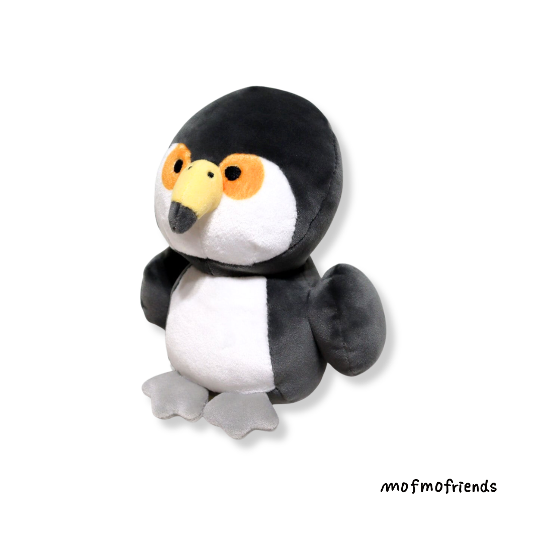MofmoFriends Toucan Plush - Small