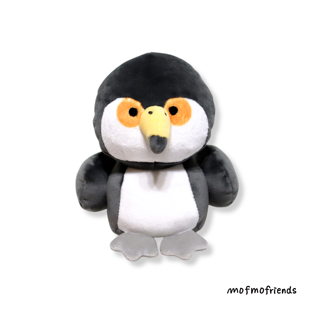 MofmoFriends Toucan Plush - Small
