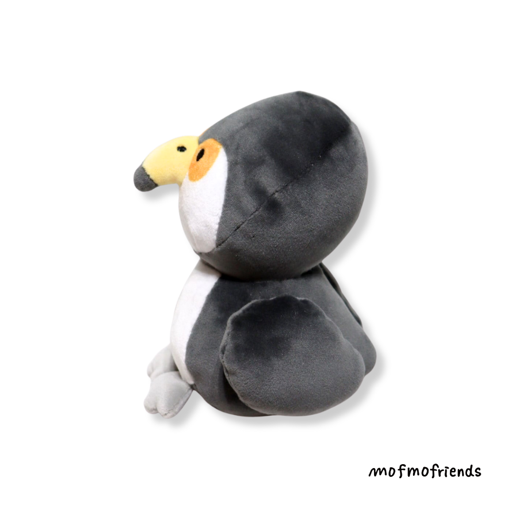 MofmoFriends Toucan Plush - Small